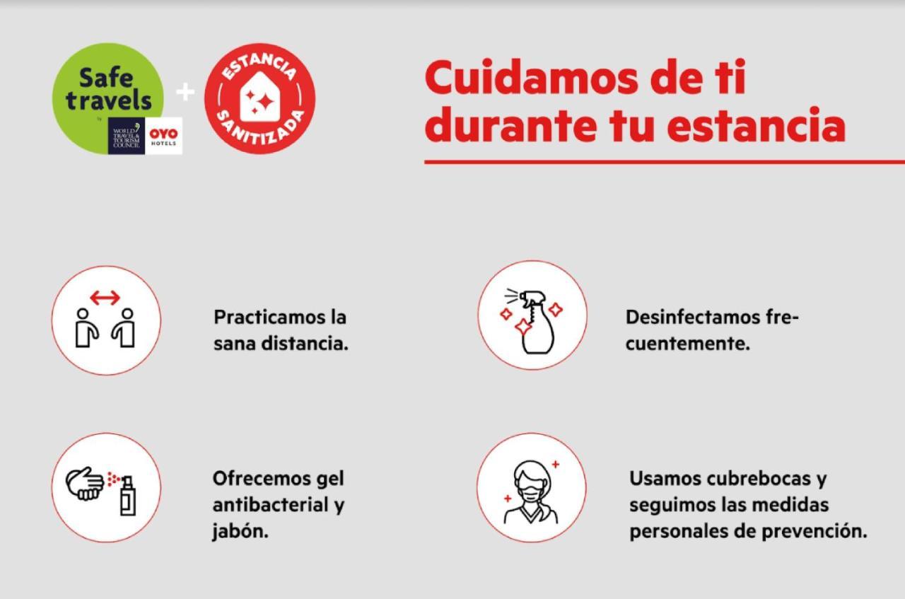 Capital O Zona Dorada Inn, 마사틀란 외부 사진