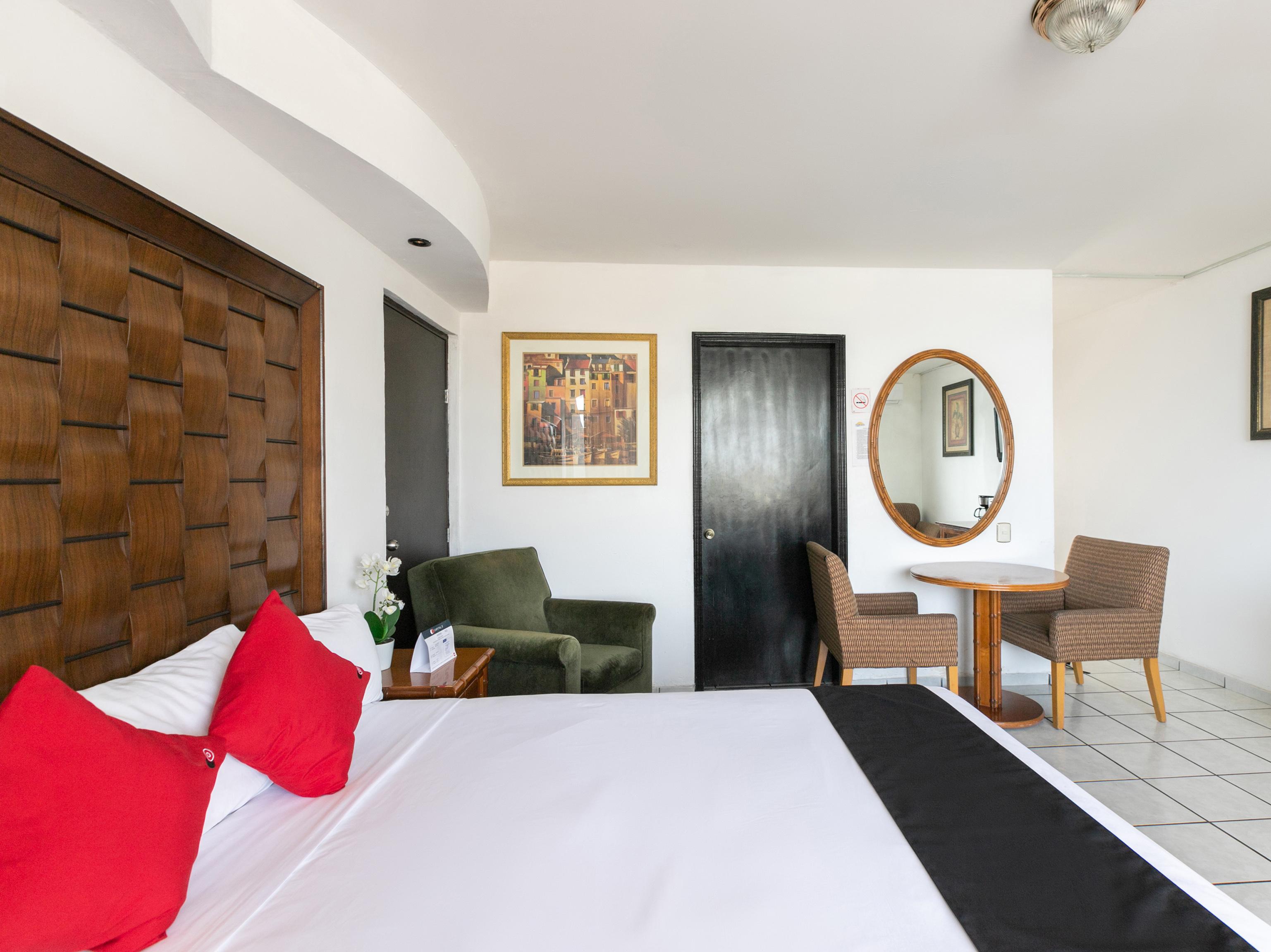 Capital O Zona Dorada Inn, 마사틀란 외부 사진