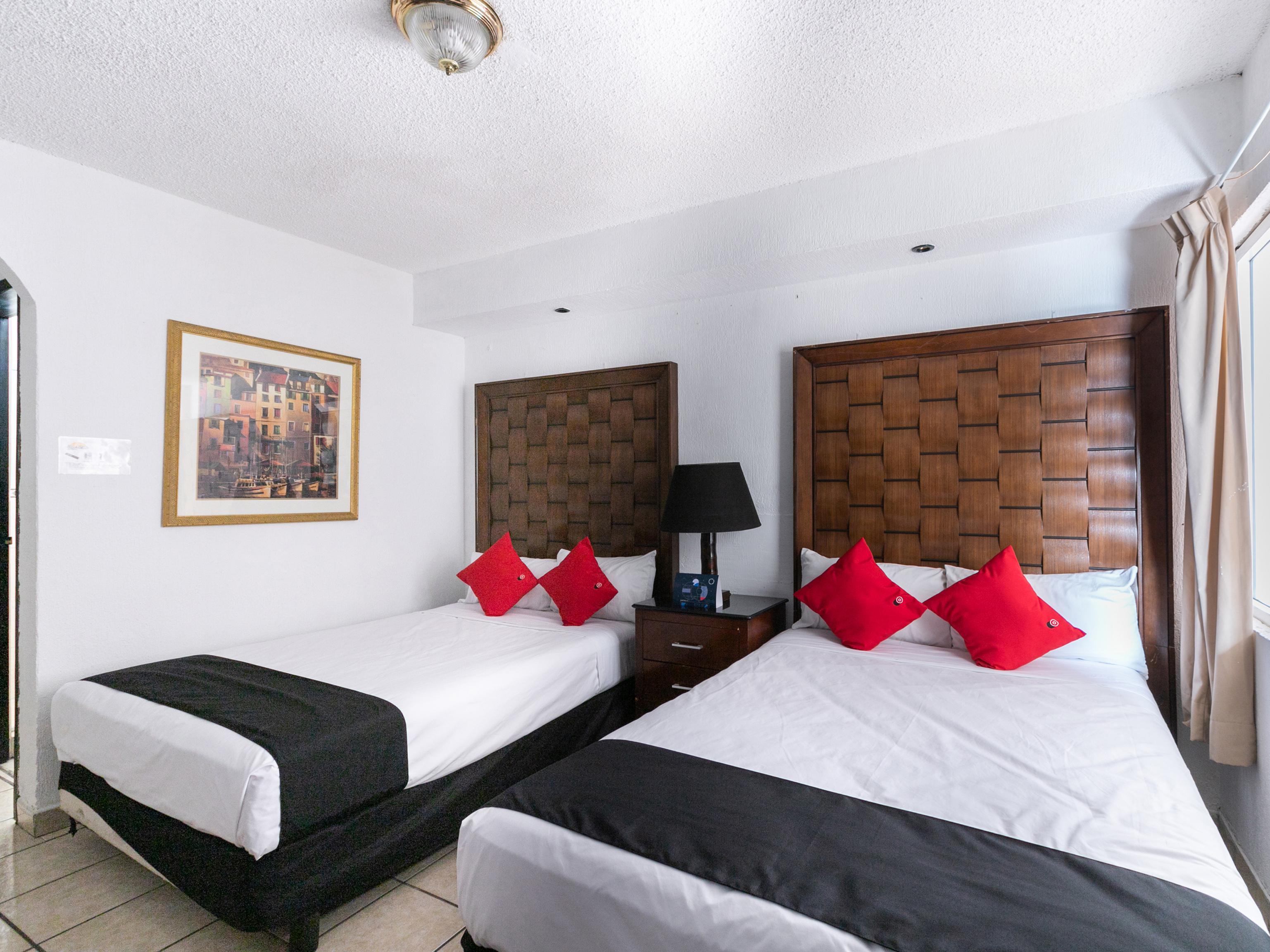 Capital O Zona Dorada Inn, 마사틀란 외부 사진