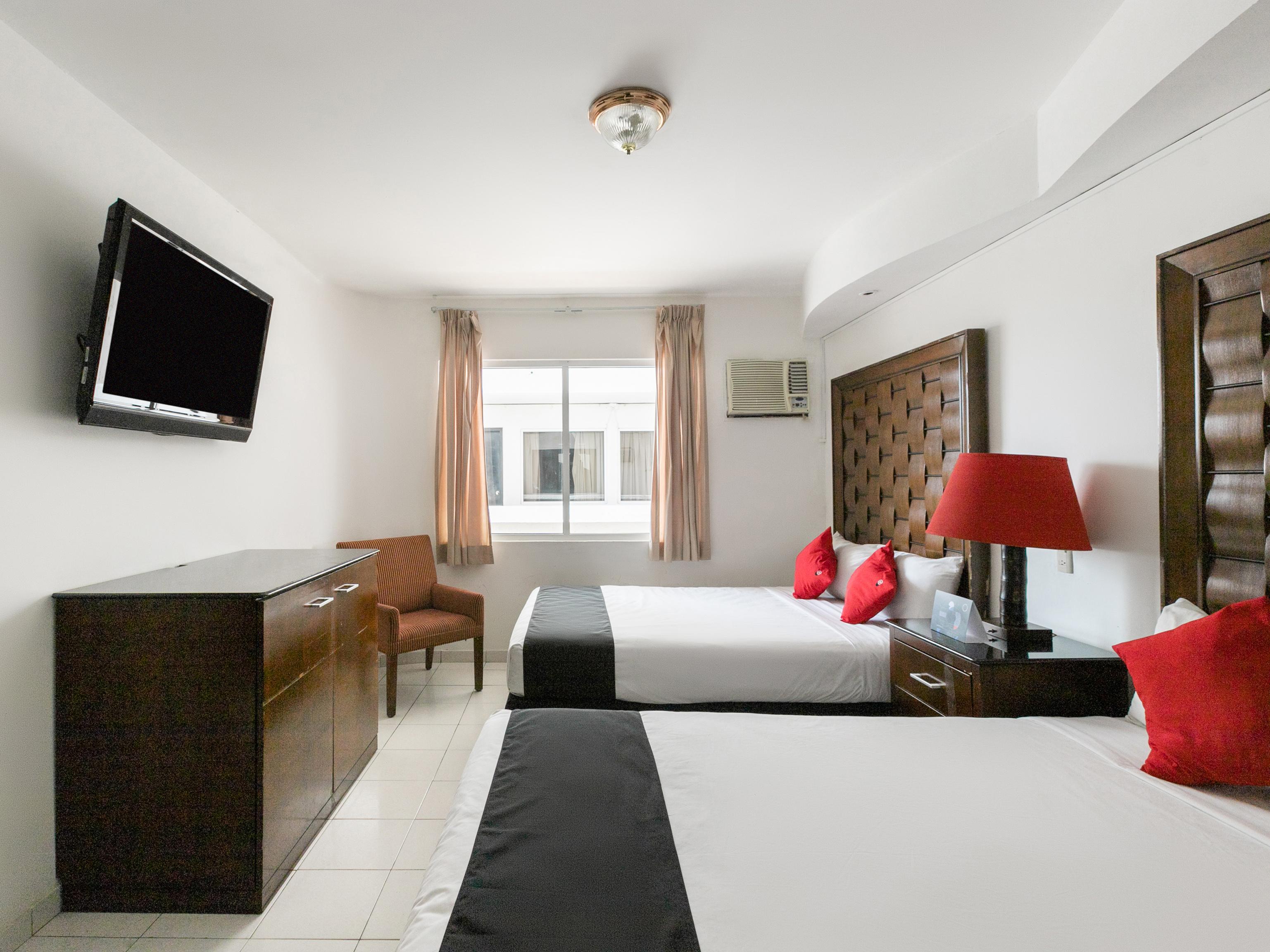 Capital O Zona Dorada Inn, 마사틀란 외부 사진