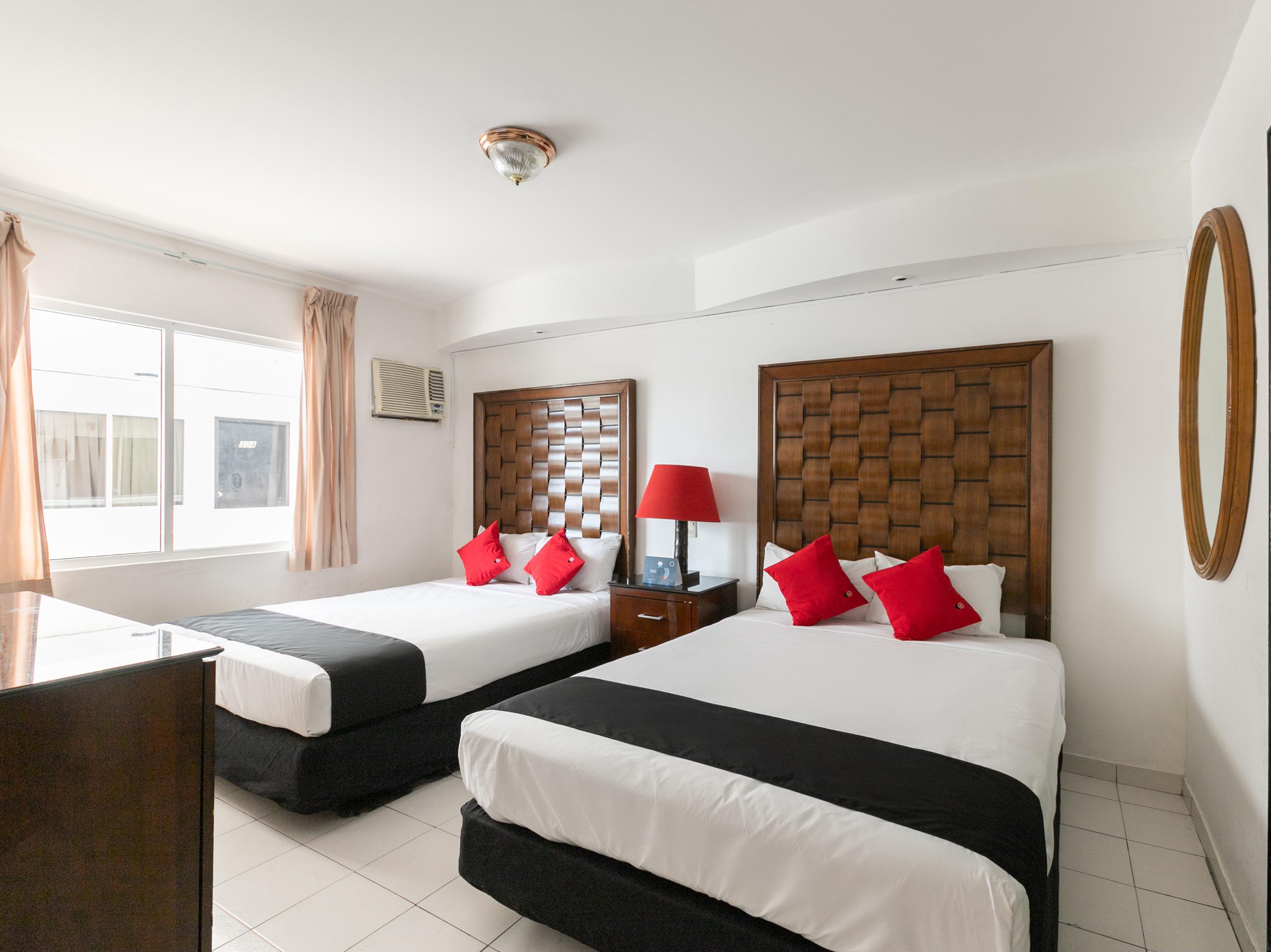 Capital O Zona Dorada Inn, 마사틀란 외부 사진