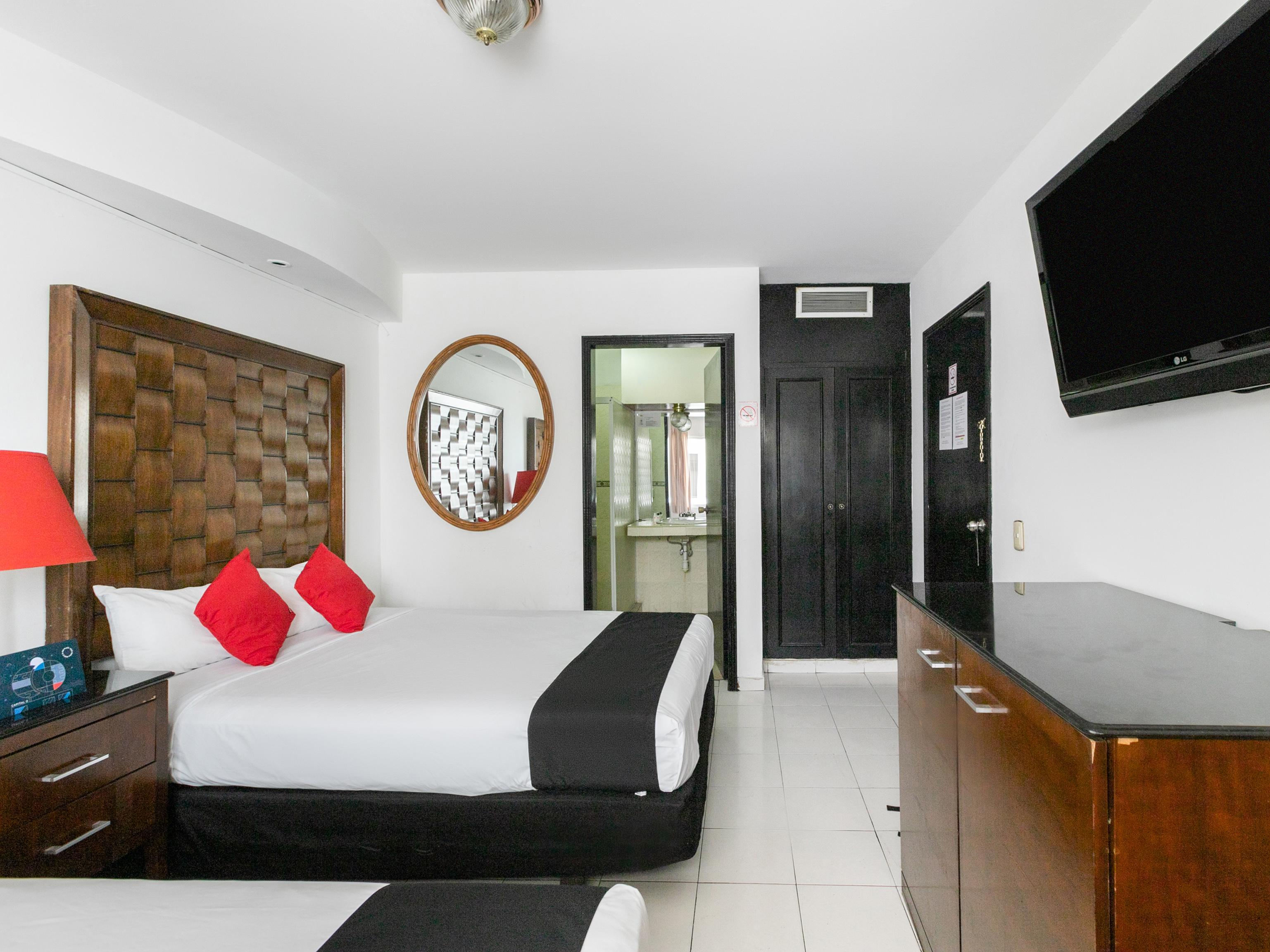 Capital O Zona Dorada Inn, 마사틀란 외부 사진