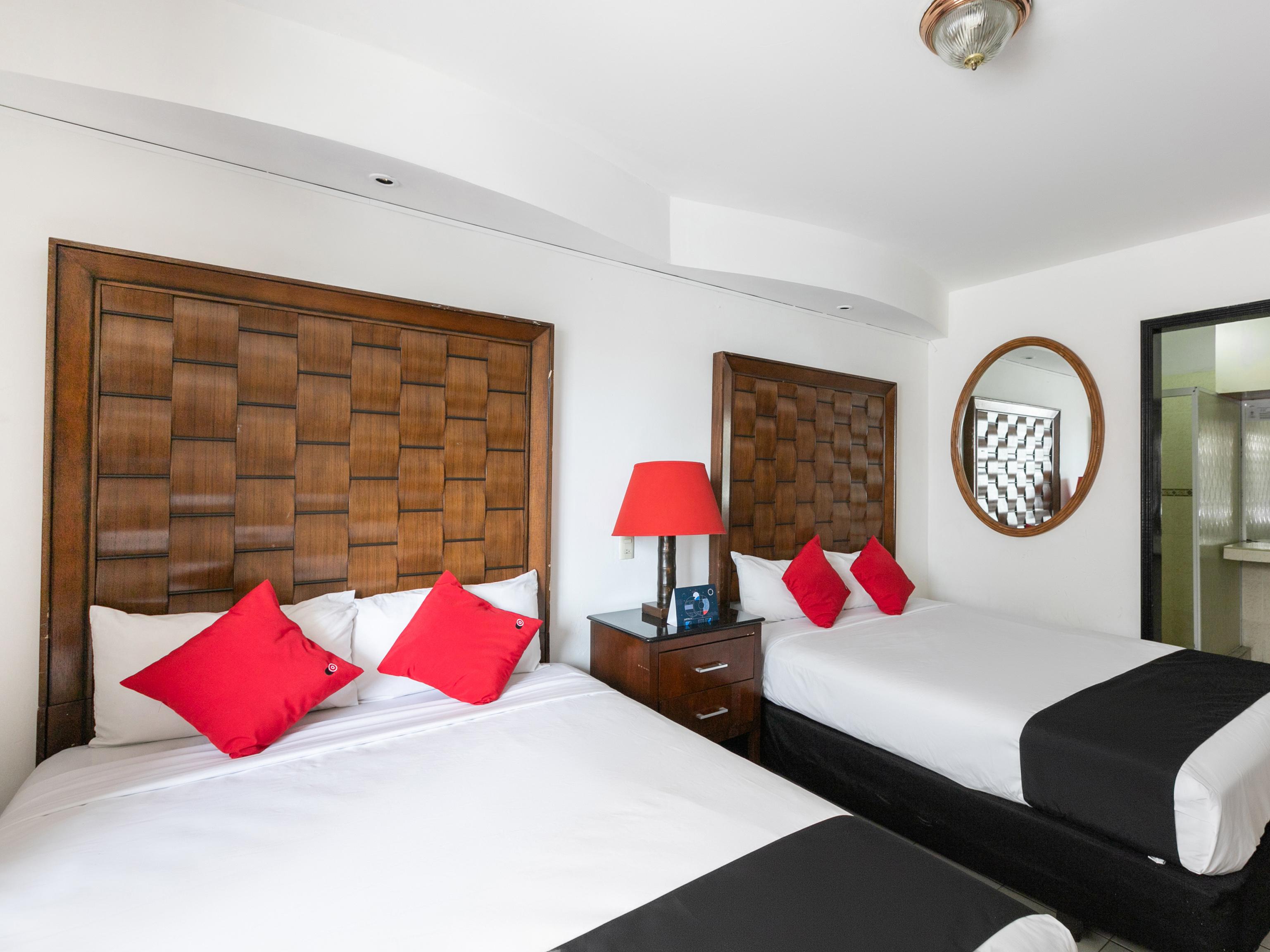Capital O Zona Dorada Inn, 마사틀란 외부 사진