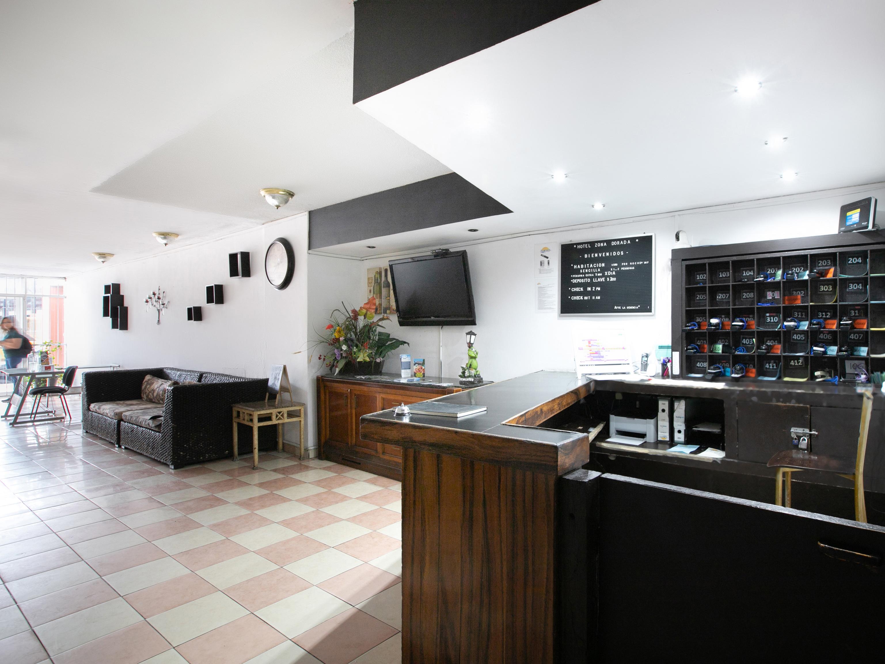 Capital O Zona Dorada Inn, 마사틀란 외부 사진