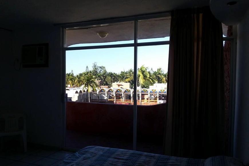 Capital O Zona Dorada Inn, 마사틀란 외부 사진