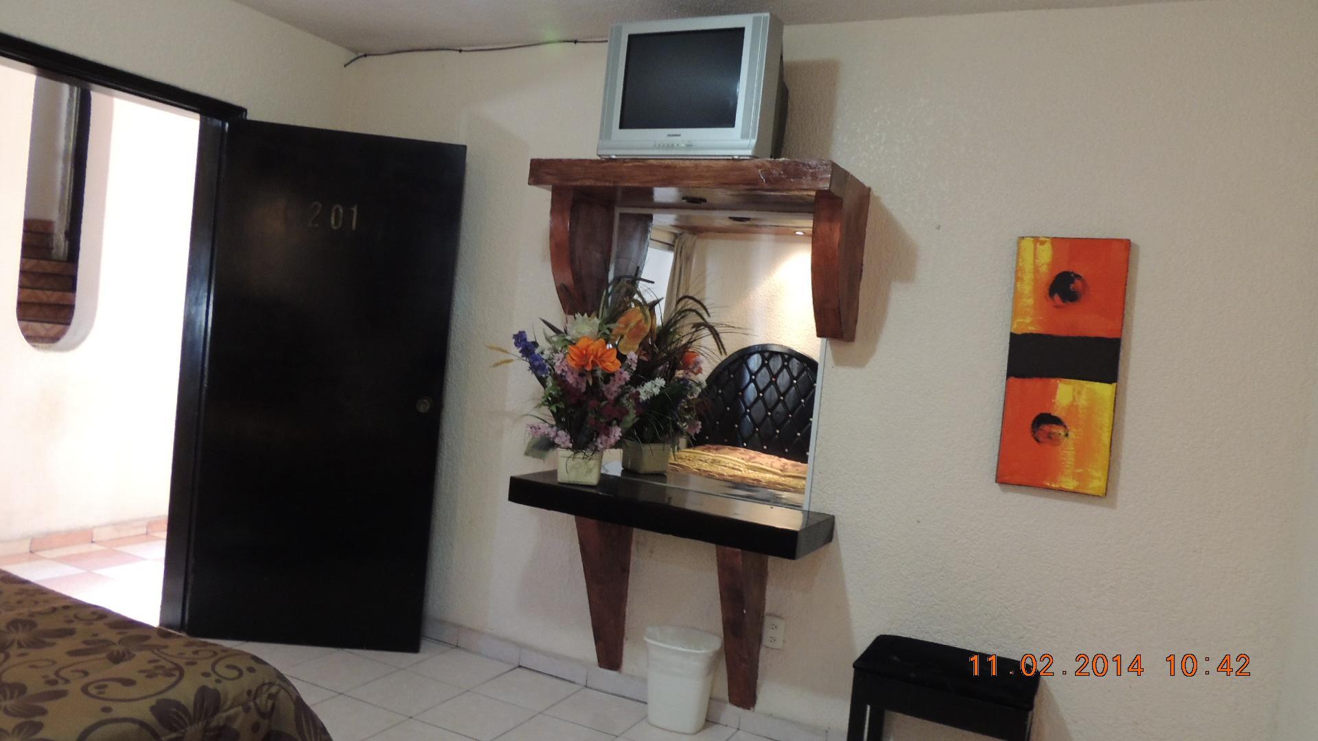Capital O Zona Dorada Inn, 마사틀란 외부 사진