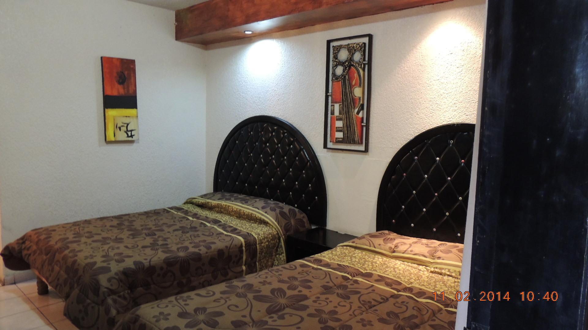 Capital O Zona Dorada Inn, 마사틀란 외부 사진