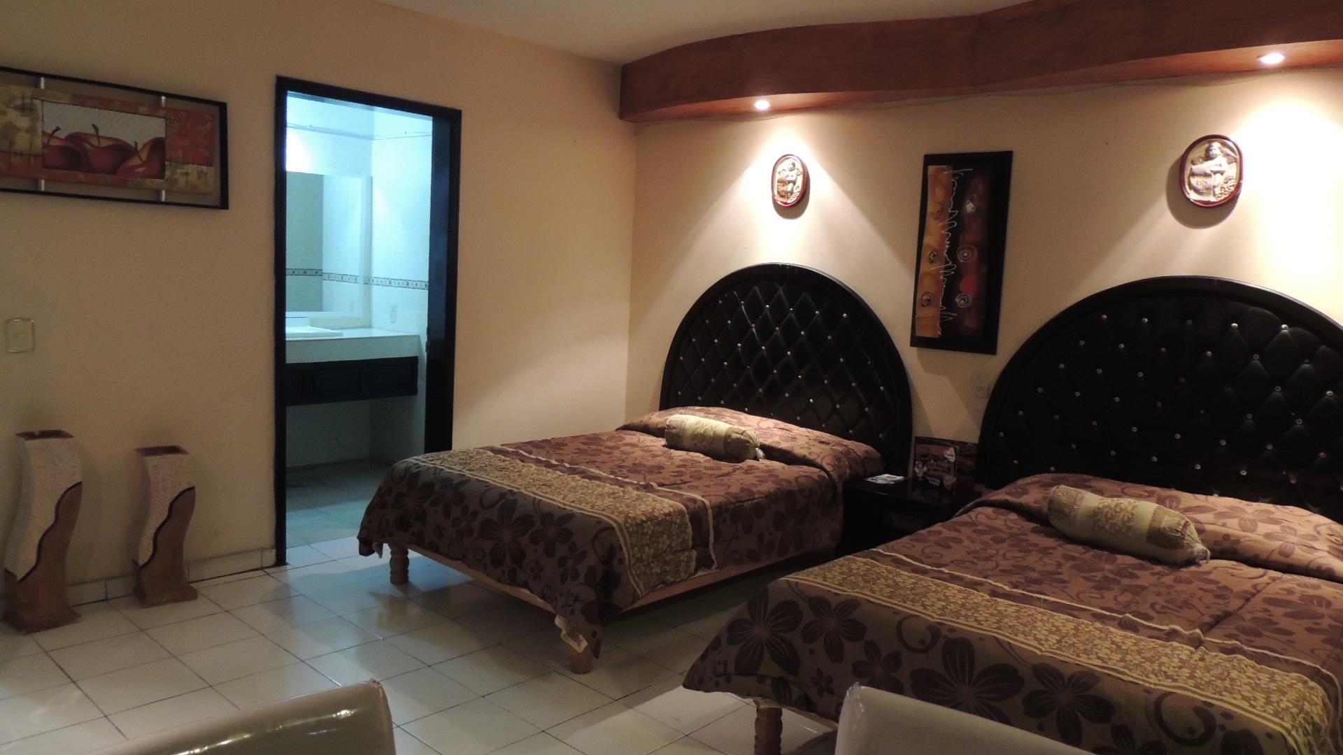 Capital O Zona Dorada Inn, 마사틀란 외부 사진