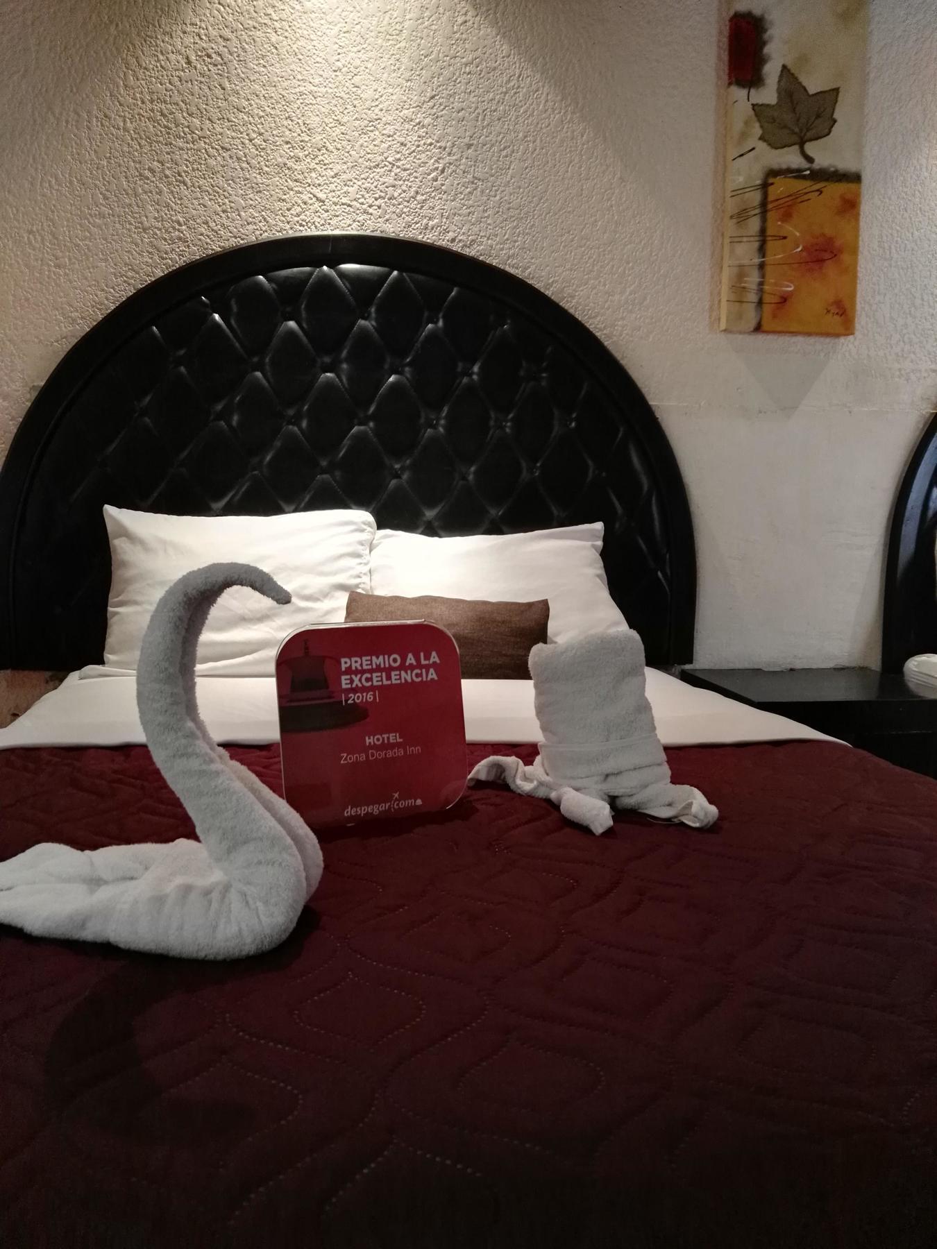 Capital O Zona Dorada Inn, 마사틀란 외부 사진